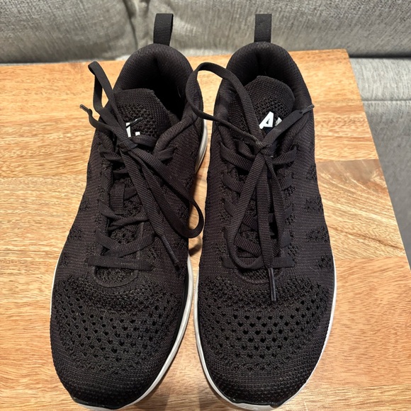 APL Tech Loom Pro Sneakers - Size 7.5 - Picture 7 of 8
